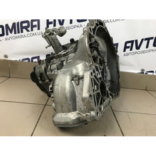 Коробка передач МКПП Opel Meriva B 1.4 2010-2017 AT2W419